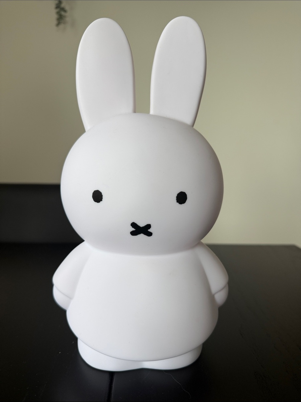MIFFY Coin Bank